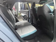 2023 Geely Emgrand 4th Gen Champion 1.5L CVT Premium — фото 14
