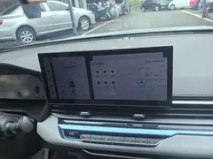 2023 Geely Emgrand 4th Gen Champion 1.5L CVT Premium — фото 16
