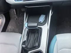2023 Geely Emgrand 4th Gen Champion 1.5L CVT Premium — фото 17