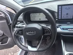 2023 Geely Emgrand 4th Gen Champion 1.5L CVT Premium — фото 18