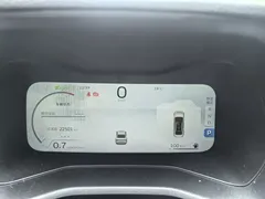 2023 Geely Emgrand 4th Gen Champion 1.5L CVT Premium — фото 20