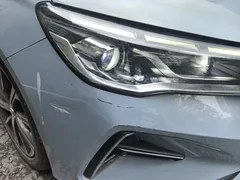 2023 Geely Emgrand 4th Gen Champion 1.5L CVT Premium — фото 21