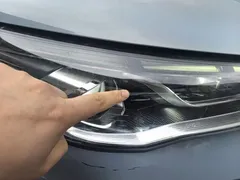 2023 Geely Emgrand 4th Gen Champion 1.5L CVT Premium — фото 22