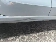2023 Geely Emgrand 4th Gen Champion 1.5L CVT Premium — фото 23