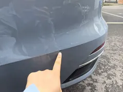 2023 Geely Emgrand 4th Gen Champion 1.5L CVT Premium — фото 24