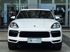 2019 Porsche Cayenne Cayenne 3.0T — фото 1