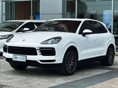 2019 Porsche Cayenne Cayenne 3.0T — фото 2