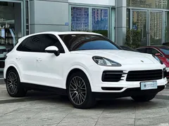 2019 Porsche Cayenne Cayenne 3.0T — фото 3