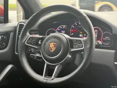 2019 Porsche Cayenne Cayenne 3.0T — фото 7