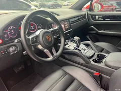 2019 Porsche Cayenne Cayenne 3.0T — фото 9