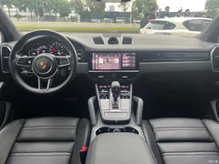 2019 Porsche Cayenne Cayenne 3.0T — фото 10