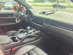 2019 Porsche Cayenne Cayenne 3.0T — фото 11