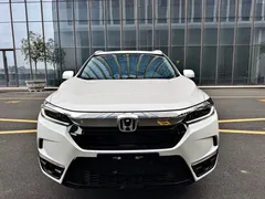 2021 Honda Breeze 240TURBO CVT 2WD Elite, белый — фото 2