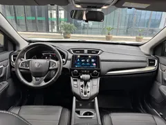 2021 Honda Breeze 240TURBO CVT 2WD Elite, белый — фото 9