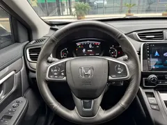 2021 Honda Breeze 240TURBO CVT 2WD Elite, белый — фото 10