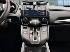 2021 Honda Breeze 240TURBO CVT 2WD Elite, белый — фото 11