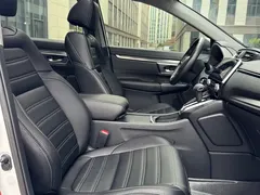 2021 Honda Breeze 240TURBO CVT 2WD Elite, белый — фото 14