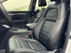 2021 Honda Breeze 240TURBO CVT 2WD Elite, белый — фото 15