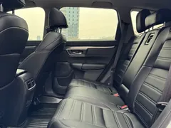 2021 Honda Breeze 240TURBO CVT 2WD Elite, белый — фото 16