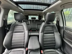 2021 Honda Breeze 240TURBO CVT 2WD Elite, белый — фото 17