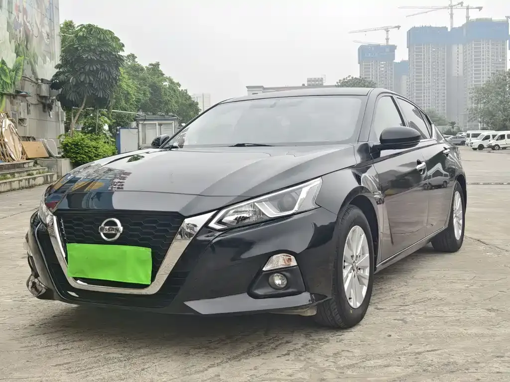 2021 Nissan Teana 2.0L XE