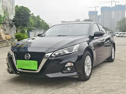 2021 Nissan Teana 2.0L XE