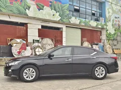 2021 Nissan Teana 2.0L XE, чёрный — фото 2