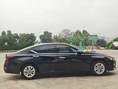 2021 Nissan Teana 2.0L XE, чёрный — фото 6