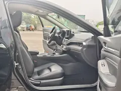 2021 Nissan Teana 2.0L XE, чёрный — фото 8