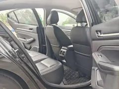 2021 Nissan Teana 2.0L XE, чёрный — фото 9