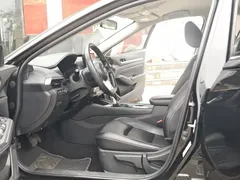 2021 Nissan Teana 2.0L XE, чёрный — фото 11
