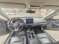 2021 Nissan Teana 2.0L XE, чёрный — фото 13