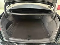 2021 Audi A6L 55 TFSI quattro, чёрный — фото 11