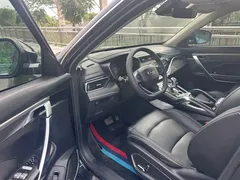 2020 Geely Atlas 1.8TD DCT PRO, чёрный — фото 7