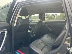 2020 Geely Atlas 1.8TD DCT PRO, чёрный — фото 8