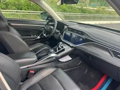 2020 Geely Atlas 1.8TD DCT PRO, чёрный — фото 9