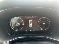 2020 Geely Atlas 1.8TD DCT PRO, чёрный — фото 11
