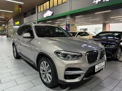 2021 BMW X3 Luxury Package — фото 3
