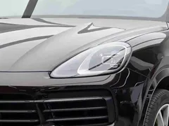 2023 Porsche Cayenne E-Hybrid 2.0T PHEV Platinum — фото 3
