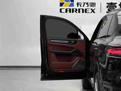 2023 Porsche Cayenne E-Hybrid 2.0T PHEV Platinum — фото 5