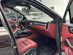 2023 Porsche Cayenne E-Hybrid 2.0T PHEV Platinum — фото 8