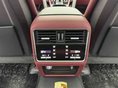 2023 Porsche Cayenne E-Hybrid 2.0T PHEV Platinum — фото 11