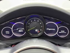 2023 Porsche Cayenne E-Hybrid 2.0T PHEV Platinum — фото 13