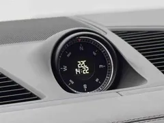 2023 Porsche Cayenne E-Hybrid 2.0T PHEV Platinum — фото 15