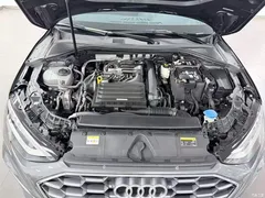 2021 Audi A3 A3L Limousine 35 TFSI Aggressive Sports — фото 9