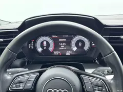 2021 Audi A3 A3L Limousine 35 TFSI Aggressive Sports — фото 10