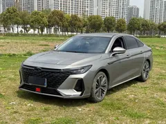 2022 Chery Arrizo 8 1.6T DCT Shang — фото 1