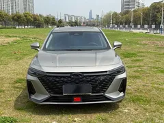 2022 Chery Arrizo 8 1.6T DCT Shang — фото 2