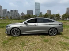 2022 Chery Arrizo 8 1.6T DCT Shang — фото 12