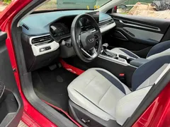 2022 Geely Emgrand 1.5L CVT — фото 4